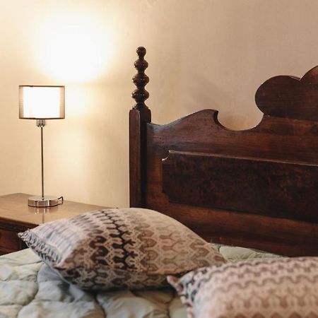 Bed and Breakfast Il Fontego Mel Zewnętrze zdjęcie